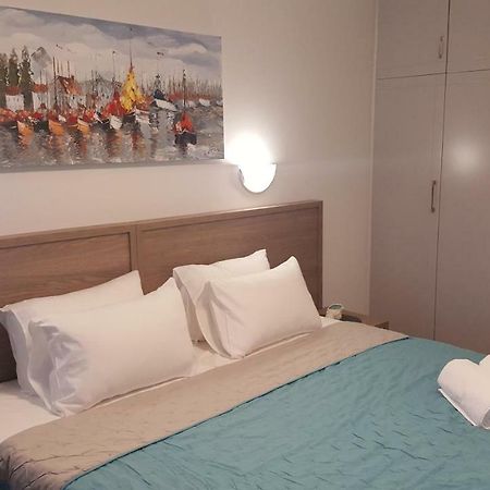 Manoli Apartments أيا نابا المظهر الخارجي الصورة