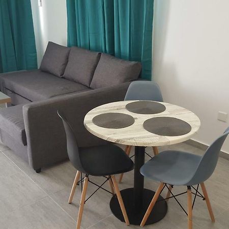 Manoli Apartments أيا نابا المظهر الخارجي الصورة