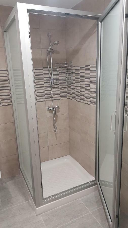 Manoli Apartments أيا نابا المظهر الخارجي الصورة