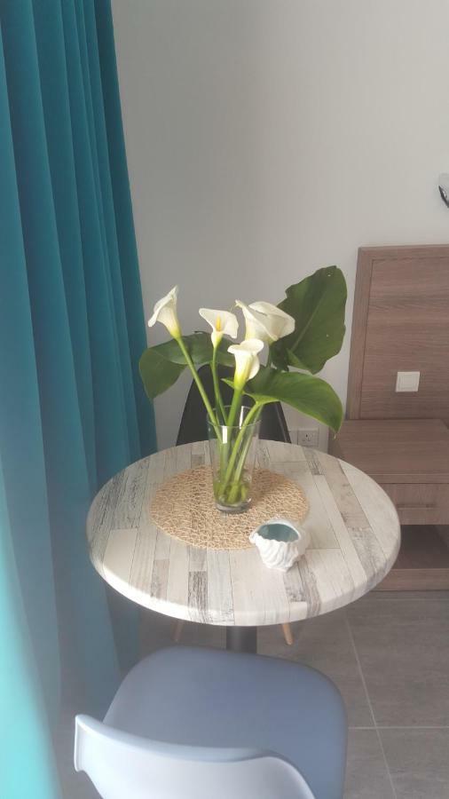 Manoli Apartments أيا نابا المظهر الخارجي الصورة
