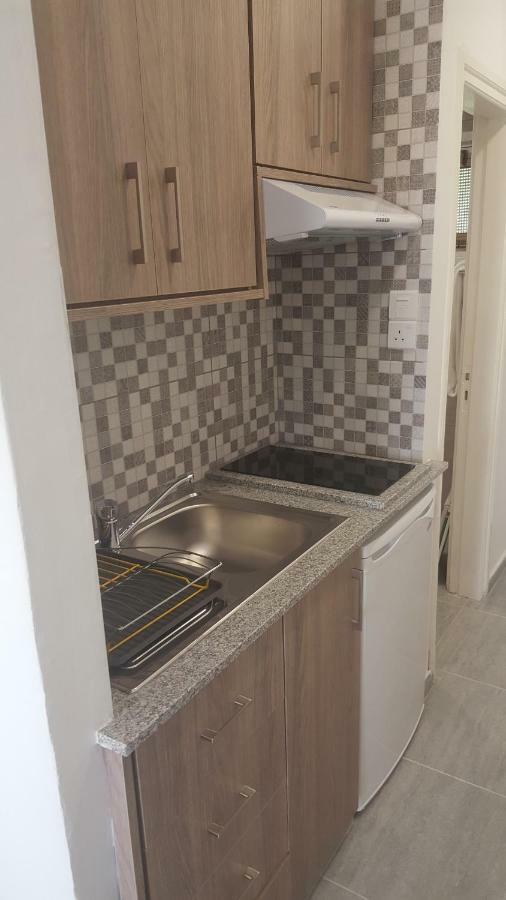 Manoli Apartments أيا نابا المظهر الخارجي الصورة