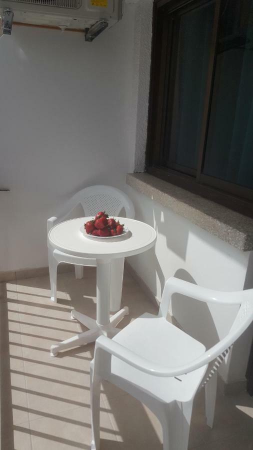 Manoli Apartments أيا نابا المظهر الخارجي الصورة