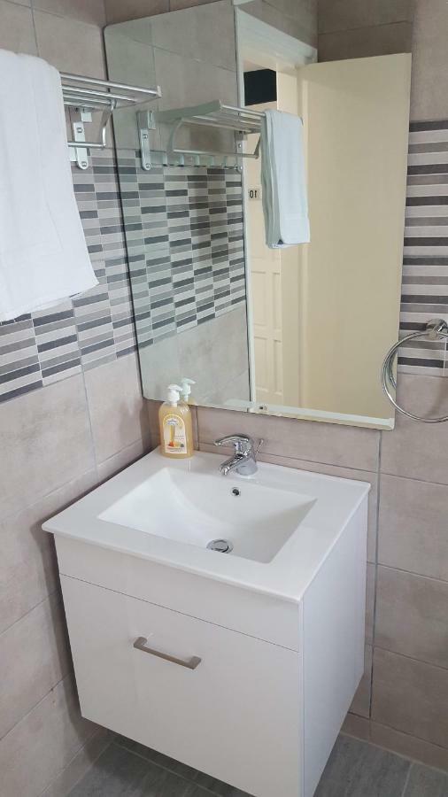 Manoli Apartments أيا نابا المظهر الخارجي الصورة