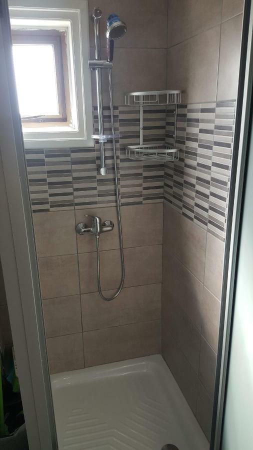 Manoli Apartments أيا نابا المظهر الخارجي الصورة