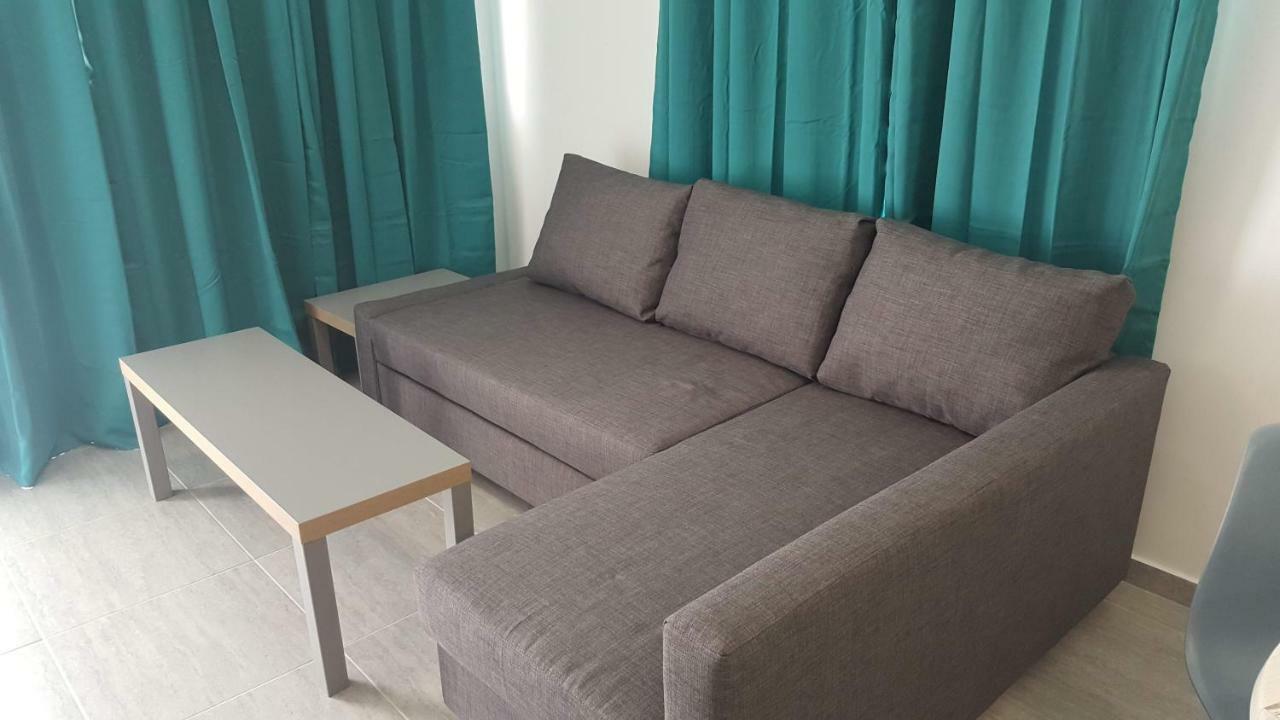 Manoli Apartments أيا نابا المظهر الخارجي الصورة
